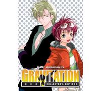 Gravitation: Collector's Edition Vol. 5