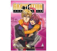 Gravitation: Volume 2 - Stars On The Rise [DVD]