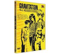 Gravitation Volume 3