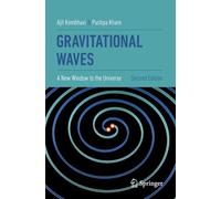 Gravitational Waves: A New Window to the Universe