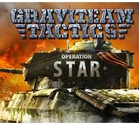 Graviteam Tactics: Krasnaya Polyana 1943 Steam CD Key