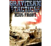 Graviteam Tactics: Mius-Front Steam Gift EUROPE