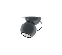 Stilnovo Gravitino Ceiling Light Gray