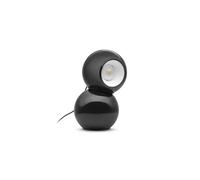 Gravitino Table Lamp Glossy Black