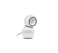 Gravitino Table Lamp White