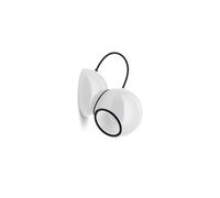 Gravitino Wall Lamp White
