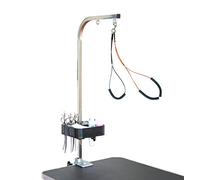 Gravitis Dog Grooming Tool Organiser Caddy - Rack Only - For use with Dog Grooming Table