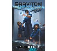 Graviton: The Silent Exodus (F.A.F.O. Agency)