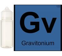 Gravitonium Flavor Concentrate - Vegan - Sasami - 10ml