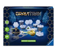GraviTrax Advent Calendar 2025 Marble Run Ravensburger Ages 8+