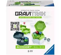 Ravensburger - Gravitrax - Accessories Ball Box - 10927468 - constr - P2222z