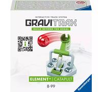 Gravitrax. Dodatek Wyrzutnia Ravensburger