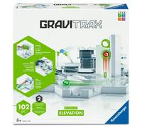 Ravensburger GraviTrax Elevation 12020011 Action Rich GraviTrax Starter Set for Your Marble Run and Construction Toy from 8 Years
