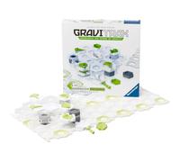 Ravensburger GraviTrax Add on Building Pack - Marble Run, STEM and Construction Toy For Kids Age 8 Years and Up