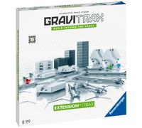 GraviTrax Extension Trax Marble Run Expansion Pack