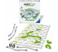 GraviTrax Extension - Tunnel Pack - RA22420 - STEM construction toy marble run