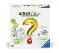 Gravitrax Game Challenge - Impact