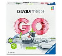 Gravitrax Go Impulsion Gra Planszowa Polska