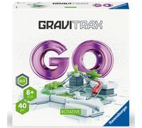 GraviTrax Go Rotative Marble Run Ages 8+ STEM Toy Ravensburger