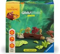 Gravitrax Junior. Disney. Król Lew (zestaw uzupelniający) Ravensburger