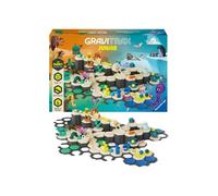 Gravitrax Starter-Set XXL My Planet Junior Marble Run 200pc STEM Toy Ages 3-7