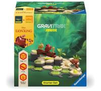 GraviTrax Junior Starter-Set König der Löwen