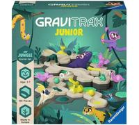 GraviTrax Junior Starter-Set - My Jungle
