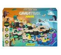 GraviTrax Junior Starter-Set XXL My Planet