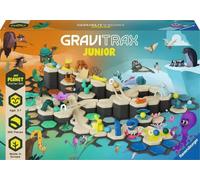 Gravitrax. Junior Zestaw startowy Planeta Ravensburger