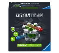 Gravitrax Pro Element Turntabl.62243300 (US IMPORT) GAME NEW
