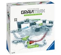 GraviTrax Starter Set 2024 Marble Run STEM Toy Kids Construction & Creative Play