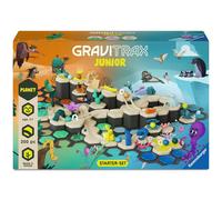 Gravitrax Starter-Set XXL My Planet Junior Marble Run 200pc STEM Toy Ages 3-7