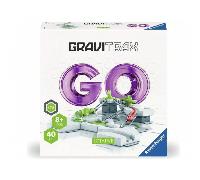 GraviTrax The Game Rotative