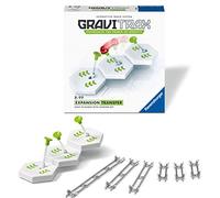 GraviTrax Transfer Accessory - Marble Run & Construction Toy for Kids age 8 years and up - English Version