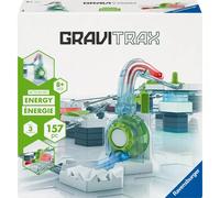Gravitrax. Zestaw startowy Energy Ravensburger