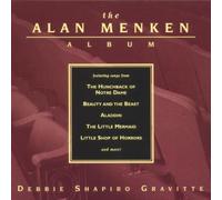 Gravitte - The Alan Menken Album