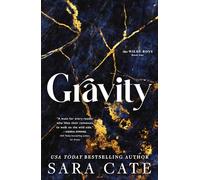 Gravity : A Dark Forbidden Billionaire Romance