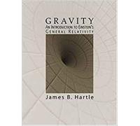 Gravity: An Introduction to Einstein's General Relativity