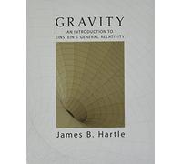 Gravity: An Introduction to Einstein's General Relativity