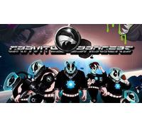 Gravity Badgers