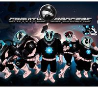 Gravity Badgers Steam CD Key