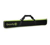 Gravity BGMS1B Neoprene Carry Bag for Single Mic Stand