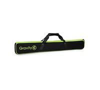 Gravity BGMS1B Neoprene Carry Bag for Single Mic Stand