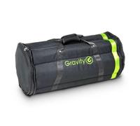 Gravity BG MS 6 SB Transport Bag for 6 Short Microphone Stands, Reinforced Base