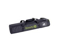 Gravity BG SS 2 T B Transport Bag for Two Traveler Speaker Stands