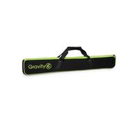 Gravity BGMS1B Neoprene Carry Bag for Single Mic Stand