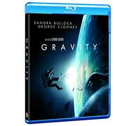 Gravity [Blu-ray]