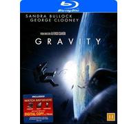 Gravity (Blu-ray)