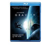 Gravity [Blu-ray] [2013] [US Import]