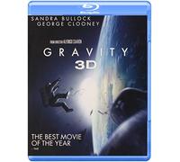 Gravity [Blu-ray] [2013] [US Import]